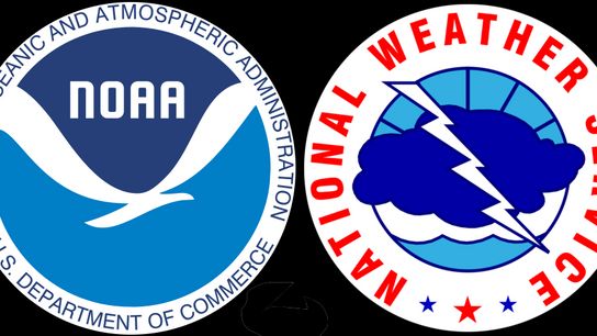 The Latest Forecast from the National Weather Service (News)